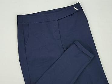 harbour jeans: Spodnie materiałowe damskie, rozmiar XL — 1