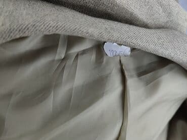 hoodrich kurtka zimowa: Marynarka dla mężczyzn, rozmiar XL — 5