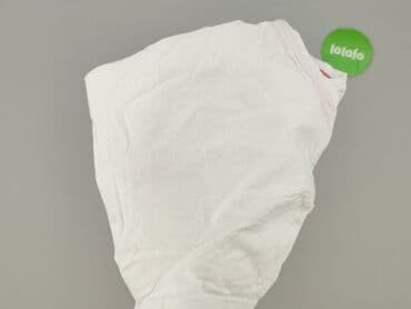 bluzki w paski z serduszkiem: T-shirt damski, rozmiar S — 6