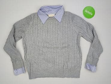 ysl c: Sweter damski, rozmiar One size — 2