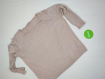 swetry monari: Monari, Sweter damski, rozmiar 3XL — 2