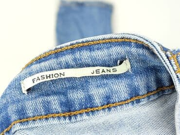 Kobiety: Fashion Jeans, Jeansy damskie, rozmiar S — 5