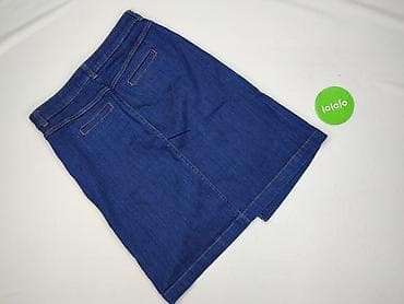 mom dżins: TU Woman, Spódnica damska, rozmiar L — 3