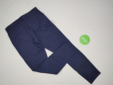 spodnie gap: Gap, Spodnie materiałowe damskie, rozmiar M — 3