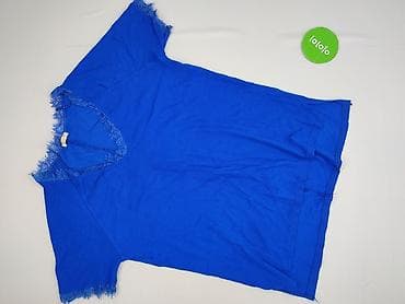 koszule non iron: Tunika damska, rozmiar 4XL — 2