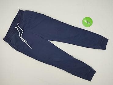 Trousers: Gant, Sweatpants for women, size S — 2