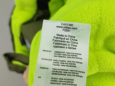 4f skarpety do biegania: Kombinezon 1.5-2 lat, Tkaniny syntetyczne, stan - Bardzo dobry — 5