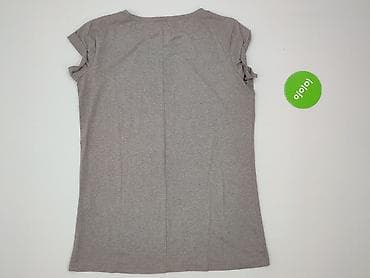 basic t shirty: T-shirt damski, rozmiar M — 3