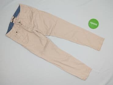 buty dragon ball nike: G-Star, Material trousers for women, size S — 2