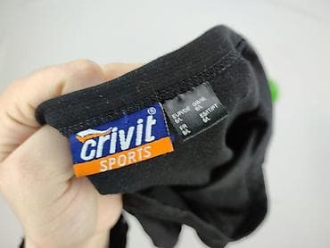 crivit koszulka rowerowa: Crivit Sports, Bluzka dla mężczyzn, rozmiar 6XL — 4