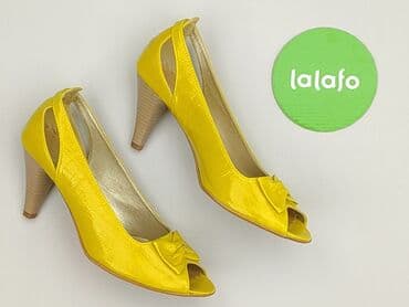 Women: Flat shoes for women, 36 — 2