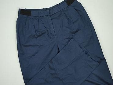 98 cm: C&A, Spodnie materiałowe damskie, rozmiar 4XL — 1
