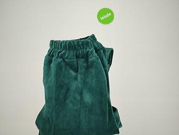 uzywane buty: Spodnie dresowe damskie, rozmiar S — 6