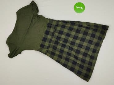 sukienka pepco zielona: Sukienka damska, rozmiar S — 3