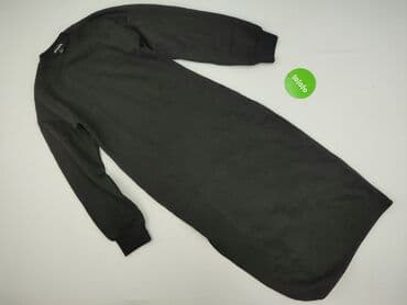 sukienka odcinana pod biustem plus size: PrettyLittleThing, Sukienka damska, 2XS — 2