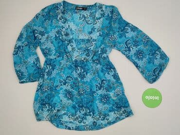 Women: Colours of the World, Women's blouse, size M (EU 38) — 2