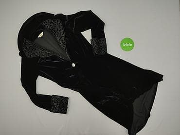 versace sukienki: Płaszcz damski, rozmiar S — 2