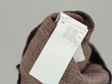 szkocka krata spódnice: Reserved, Spódnica damska, rozmiar L — 6