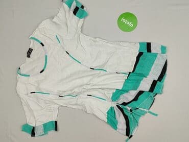 rozmiar majtek damskich l: Classic, Tunika damska, 3XL — 2