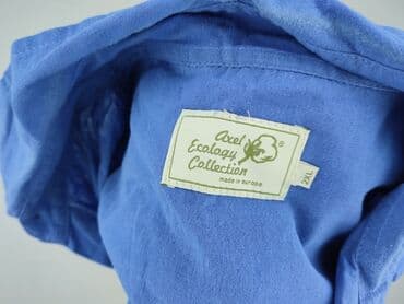 ax koszulki: Axel, Koszulа dla mężczyzn, rozmiar 2XL — 4