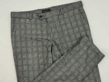 Trousers: Chinos for men, size L — 1
