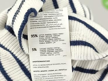 koszulka apatora: Sinsay, T-shirt damski, rozmiar L — 5