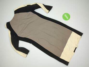 rebel sweter: RAINBOW, Sukienka damska, rozmiar XL — 3