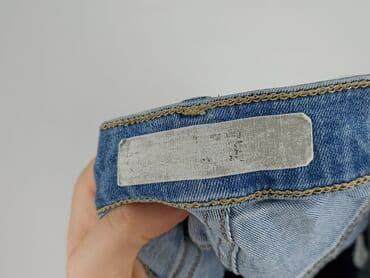 topshop jeansy: Topshop, Jeansy damskie, rozmiar S — 4