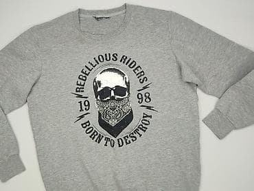 Rebellious, Bluza damska
, rozmiar 3XL