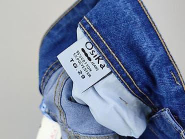 osika jeans: OSKA, Jeansy damskie, rozmiar M — 5