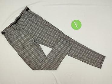 moraj piżamy: Spodnie materiałowe damskie, rozmiar S w lalafo.pl — 2 moraj piżamy: Spodnie materiałowe damskie, rozmiar S — 2