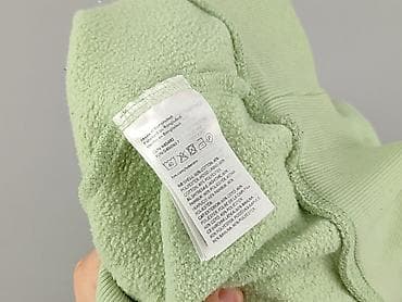 kukon bluzy: H&M, Bluza z kapturem damska, rozmiar M — 5