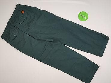 reserved boho: Santa Cruz, Chinosy dla mężczyzn, rozmiar XL — 3