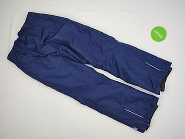 drip dresy: Spodnie narciarskie, Crivit Sports, 12 lat, 146/152, stan - Bardzo dobry — 3