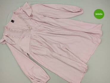 przeswitujace sukienki: Shein, Sukienka damska, rozmiar M — 2