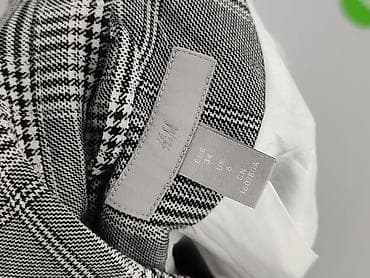 carry garnitury: H&M, Marynarka damska, rozmiar M — 4