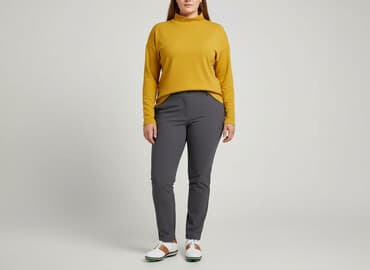 ubrania hurt: Golf damski, rozmiar 7XL — 1