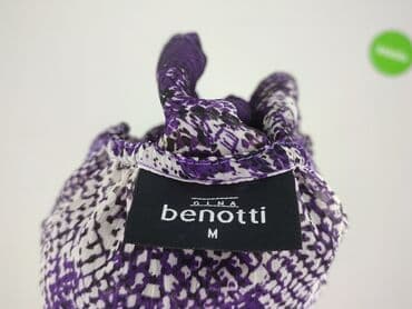 srebrne sukienki na imprezę: Gina Benotti, Women's blouse, size M (EU 38) — 4