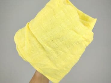 buggy spodnie: Material trousers for women, size S — 6