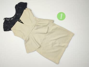 sukienki na wesele z baskinką: Women`s dress, size S — 3