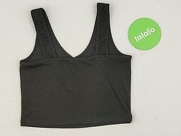 bluza reebok: Shein, Top damski, rozmiar M — 3