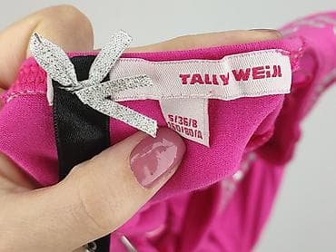 bluzki amarant: Tally Weijl, Top damski, rozmiar S — 4