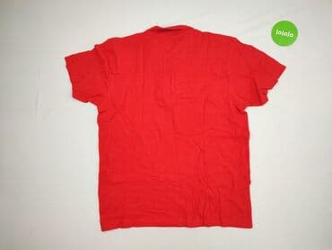 szorty męskie cropp: Koszulka polo dla mężczyzn, XL, B&C Collection, stan - Bardzo dobry — 3