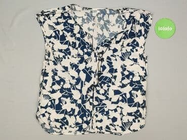 bluzki dla kobiet z dużym biustem: Saint Tropez, Bluzka damska, rozmiar L — 2