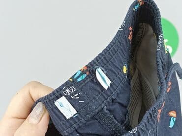 spodenki napapijri: Szorty, Primark, 1-3 m, stan - Idealny — 6