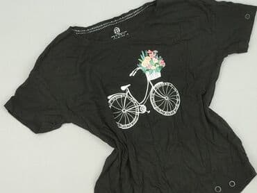 t shirty i kolarki: T-shirt damski, rozmiar S — 2