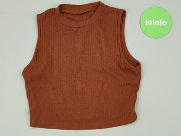 bluzki bez stanika: Top damski, rozmiar S — 2