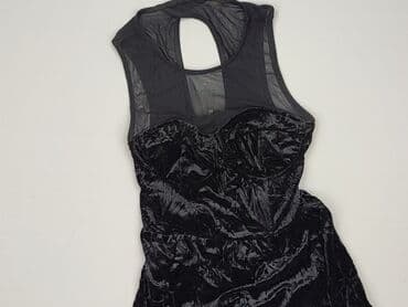 sukienki mini obcisłe: Sukienka damska, rozmiar S — 1