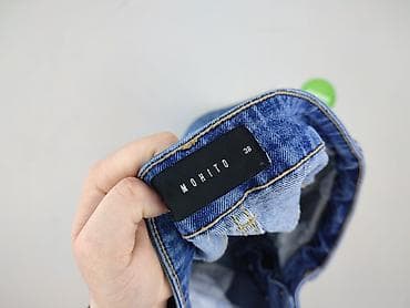 jeansy mohito: Mohito, Jeansy damskie, rozmiar M — 4