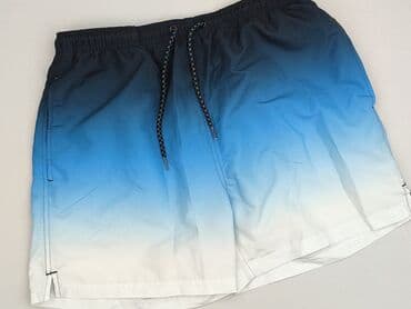 Szorty kąpielowe dla mężczyzn, M, Primark, stan - Idealny